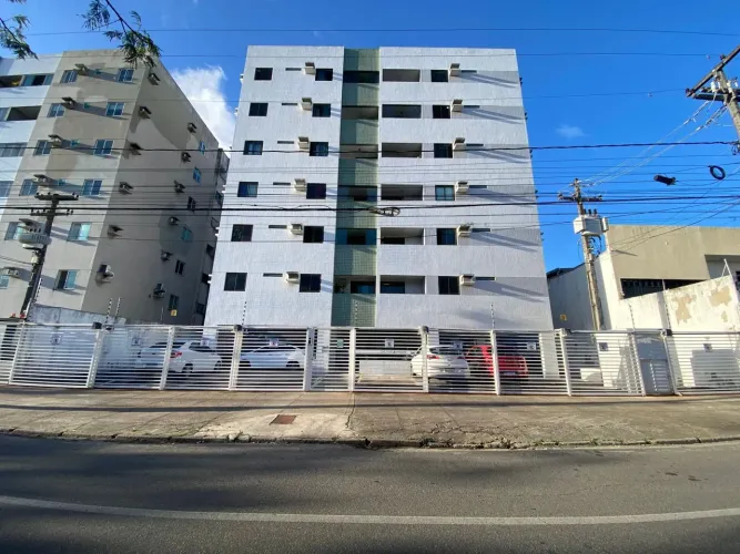 Apartamento à venda no VISTA MURILOPOLIS , SERRARIA , Maceió, AL