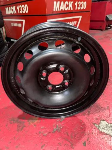 Roda avulsa 4x100 Aro 14 Toyota 
