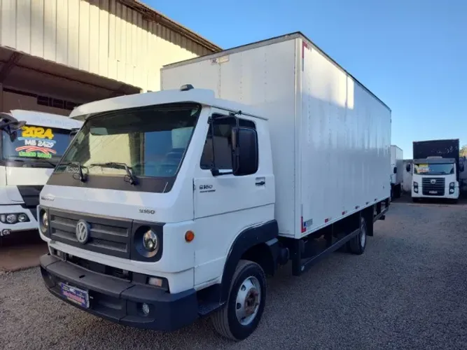 VW 9 160