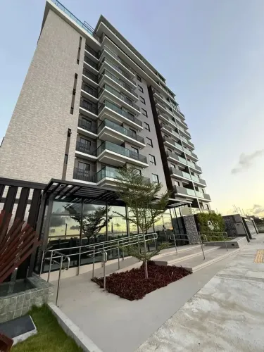 Alugo apt 2 qtos no Aeroclube