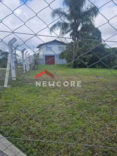 Lote em Rua São Ciro - Jardim das Hortências - Caxias do Sul/RS