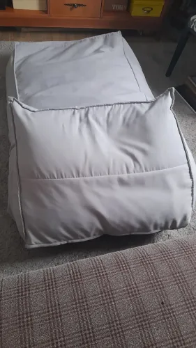 Chaise sofa cama área externa ou piscina 