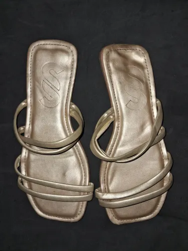 Sapato rasteirinha feminina