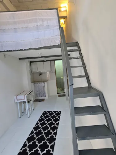 Aluga-se Kitnet  na Ilha do Governador 