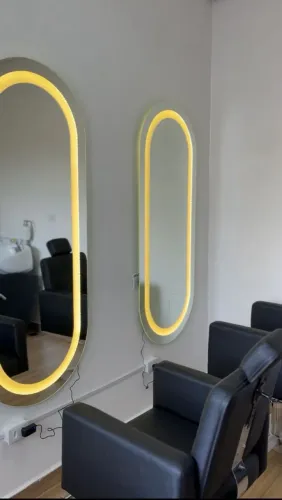 VENDA DE SALAO PLANEJADO