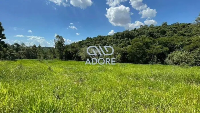 Terreno à venda no Condomínio Terras de São José II - Itu/SP