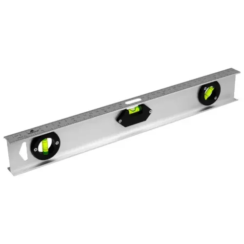nível de mão 60 cm aluminio-entrega grátis