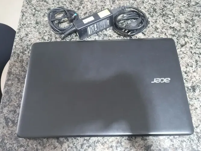 notebook acer
