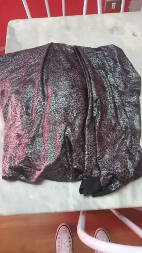 Tecido em lycra