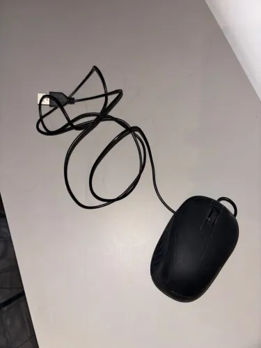 Mouse Multilaser - PC/Notebook