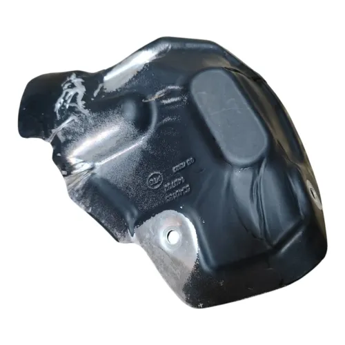 Defletor Calor Turbina Caminhão Original Vw 11180 Euro 6
