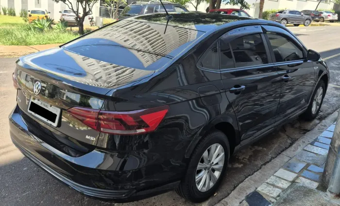 VIRTUS EM EXCELENTE ESTADO