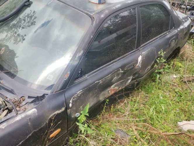Peças para Mazda modelo 626 94/96