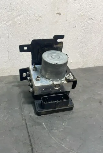 Modulo ABS Fiat Strada 2020  00521902390