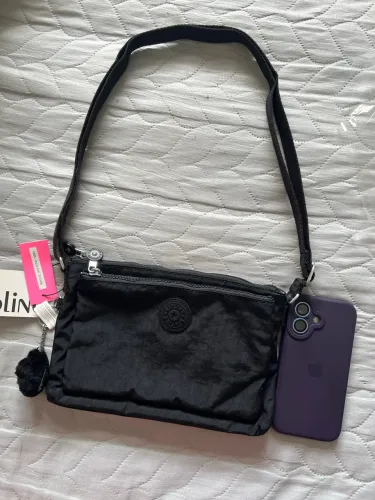 Bolsa Kipling Nova