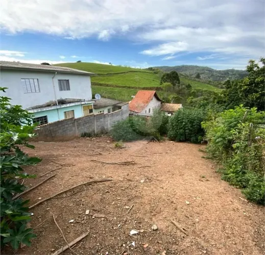Terreno de 311 m²