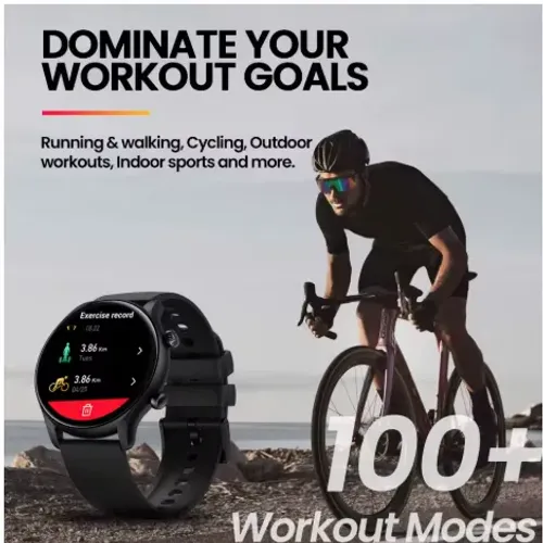 Smartwatch Zeblaze Btalk 3 Plus