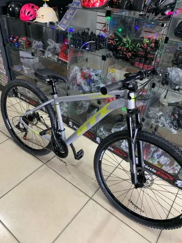 Bicicleta aro 29 Gti Roma !