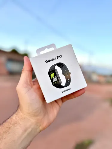 SAMSUNG GALAXY Fit3