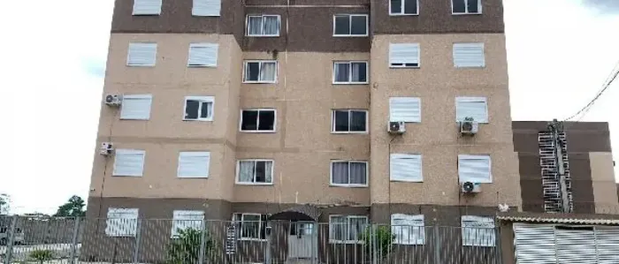 Apartamento à venda em TRES VENDAS, Pelotas