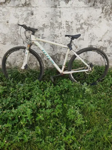 Bicicleta Totem XTL Aro 29