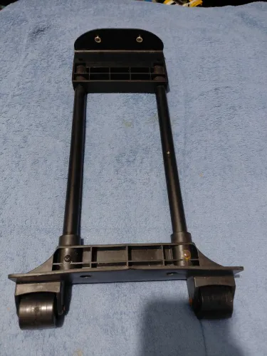 Suporte para mochila / Carrinho