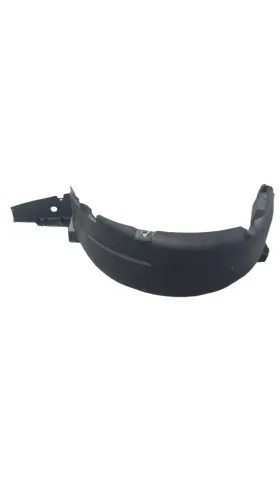 Parabarro Traseiro Esquerdo Renault Fluence 2011 2012 2013