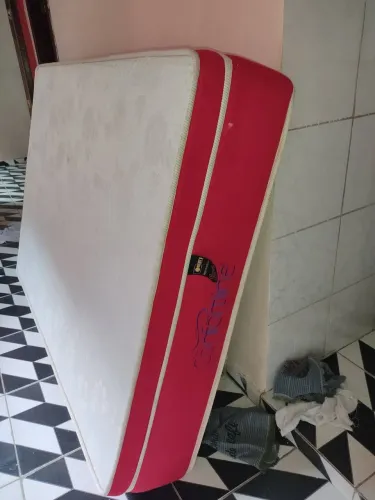 Cama de Massagem Confortine Original (Pra vender logo)