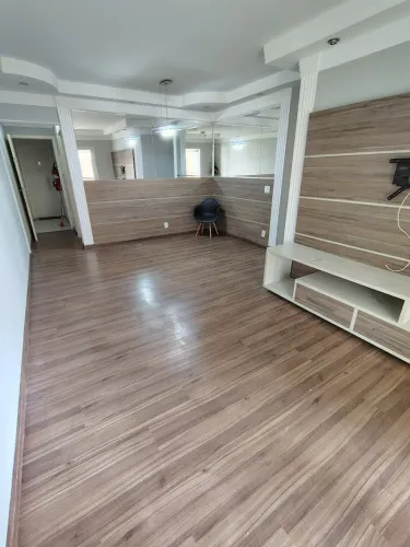 Apartamento para Venda em Barueri, Jardim Tupanci, 4 dormitórios, 1 suíte, 3 banheiros, 2