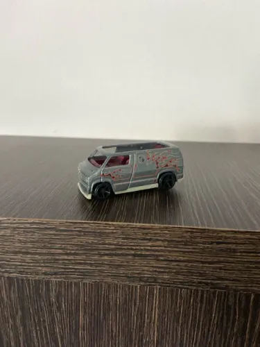 Carrinho Hot Wheels -