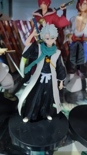 Action Figure Combo Bleach Solid and Souls