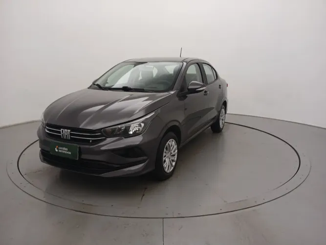 Fiat Cronos Drive 1.0 6V 2025