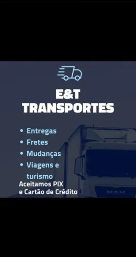 Frete - HR baú fechado