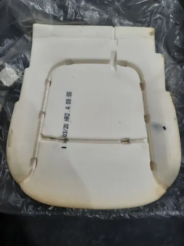 Espuma Assento Dianteiro Direito Renault Kwid