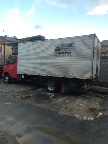 frete mudança Caminhão de fretes caminhão de mudança 