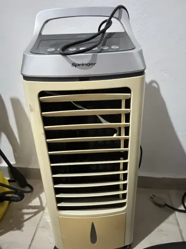 Umidificador Springer
