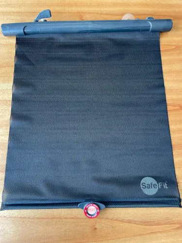 Para Sol Carro SafeFit