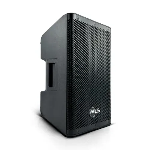 Caixa Ativa WLS Z10 300W