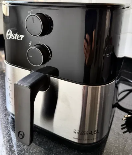 Airfryer Oster 4 Litros