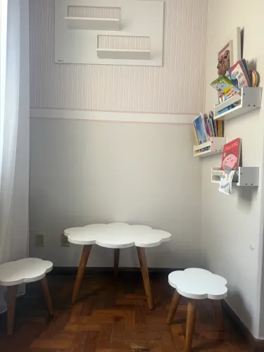Mesa de nuvem