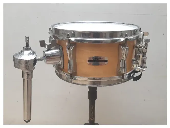 Caixa Yamaha Stage Custom 10x5