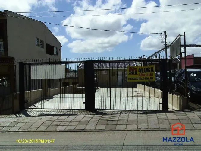 Loja/Salão à venda, 30 vagas, Partenon - Porto Alegre/RS