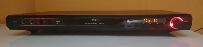 Home Theater Eterny