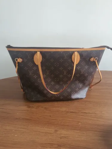 Bolsa Louis Vuitton