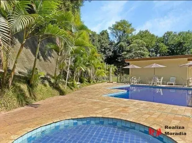 Apartamento à venda, 50 m² por R$ 250.000,00 - Granja Clotilde - Cotia/SP