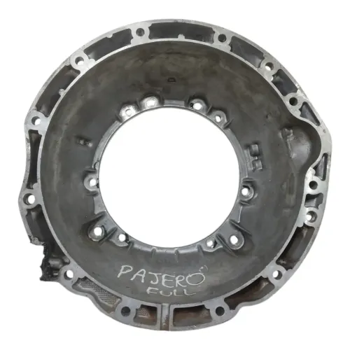 Capa Seca Câmbio Pajero Full 3.2 Hpe 2008 Á 2016 Xx