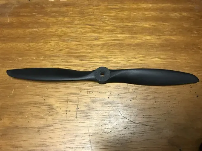 Hélice aero Jxf 11x6 Glow - Aeromodelismo