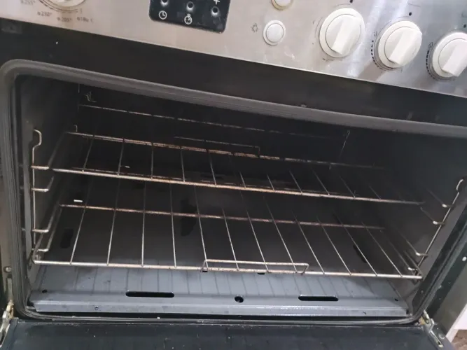 Fogão bosch 5 bocas