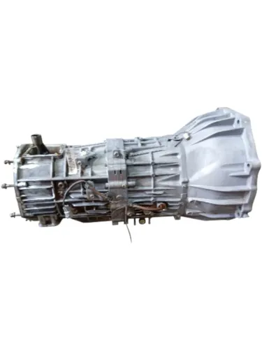Caixa Câmbio Hilux 2.8 Manual 2021