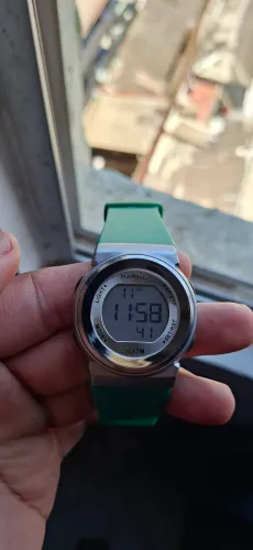 Relógio technos Mariner original vendo olx pay mais entrega para todo Brasil faço envio